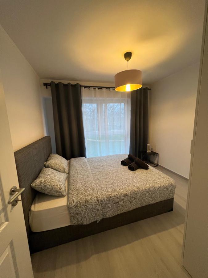 Apartment Brussels Airport And Nato Otan Headquarters Machelen Extérieur photo