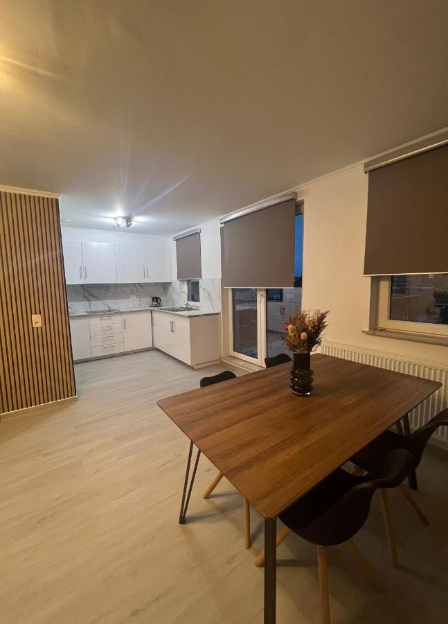 Apartment Brussels Airport And Nato Otan Headquarters Machelen Extérieur photo