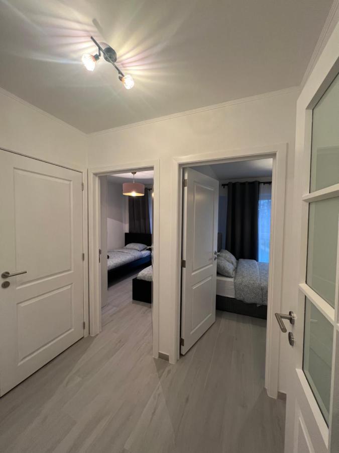 Apartment Brussels Airport And Nato Otan Headquarters Machelen Extérieur photo