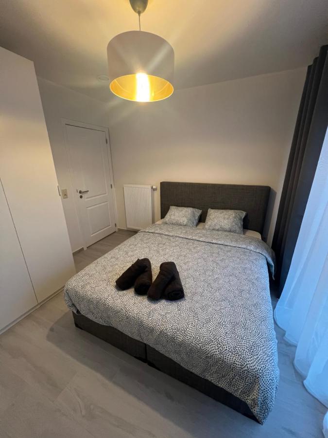 Apartment Brussels Airport And Nato Otan Headquarters Machelen Extérieur photo