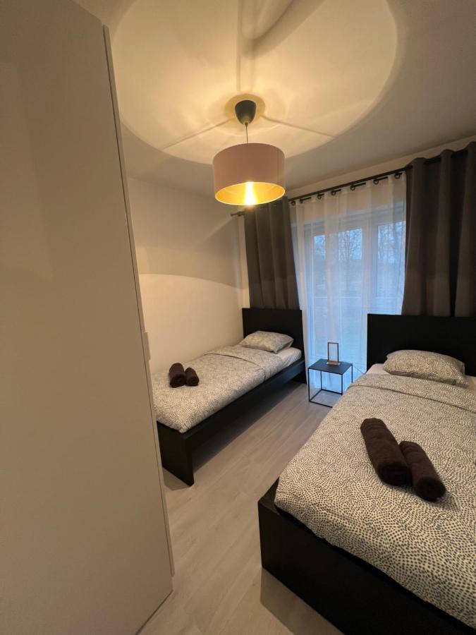 Apartment Brussels Airport And Nato Otan Headquarters Machelen Extérieur photo