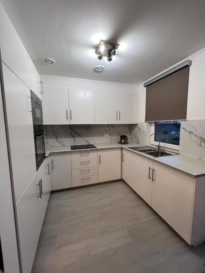 Apartment Brussels Airport And Nato Otan Headquarters Machelen Extérieur photo